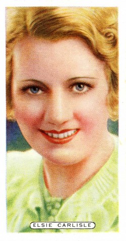 1935 Ardath Tobacco cigarette card.