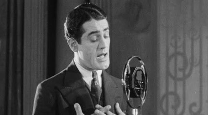 Al Bowlly Remembered