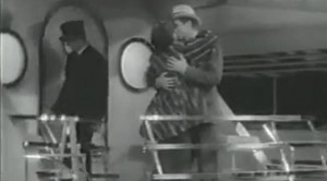 Still from "Sweet Music" (1935)
