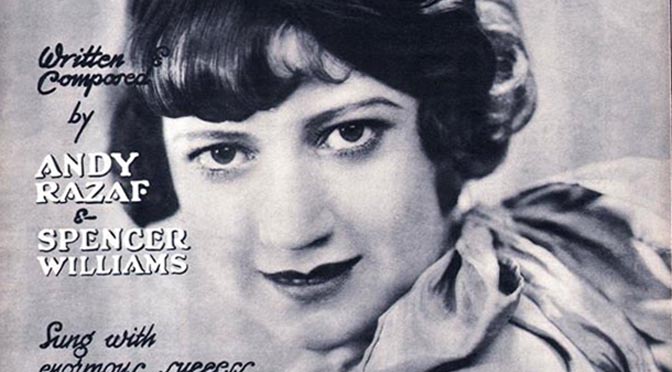 "My Man o' War" sheet music featuring Elsie Carlisle