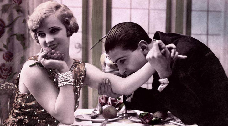 "Tell Me More About Love" featured image