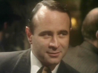 Bob Hoskins Articles - Elsie Carlisle