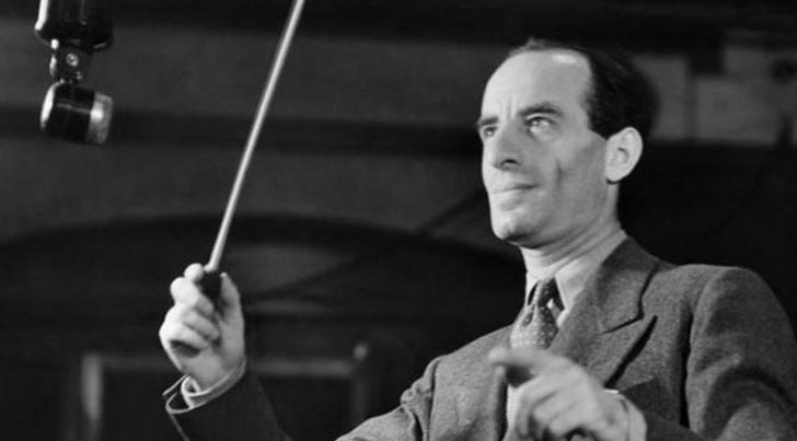 Bert Ambrose