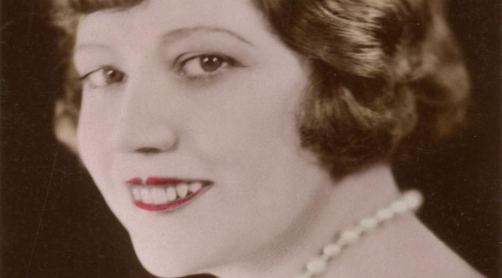 “Ain’t Misbehavin’” (1929)