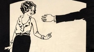 "Pu-leeze! Mister Hemingway!" sheet music detail