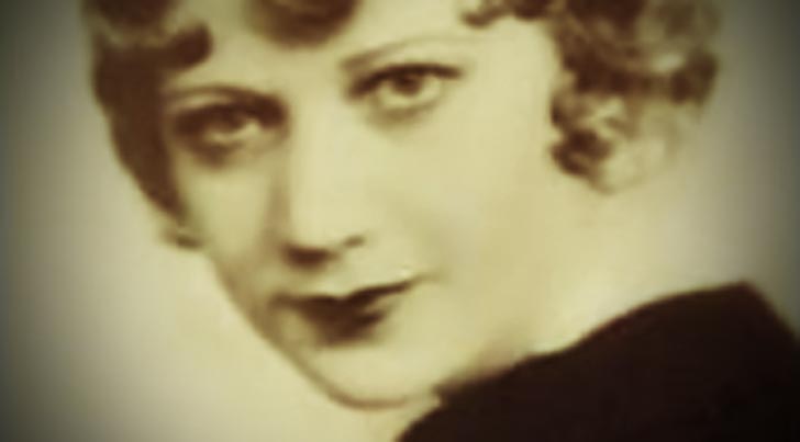 “Body and Soul” (1930)