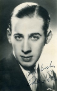 Eddie Pola