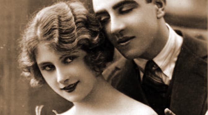 “Whisper Sweet” (1935)