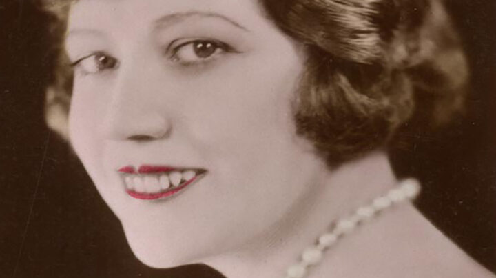 "I Love My Baby" (1926)