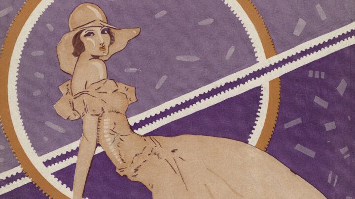"Stop the Sun, Stop the Moon" featured image. Detail from original sheet music.
