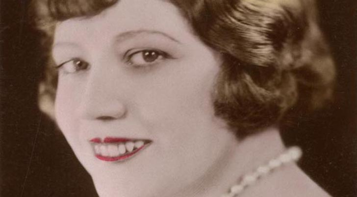 “I Can’t Get Over a Boy Like You” (1927)