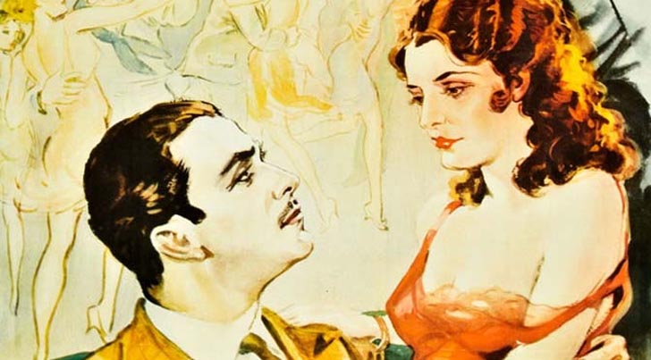 “Ten Cents a Dance” (with Jack Payne and His Orchestra; 1931)