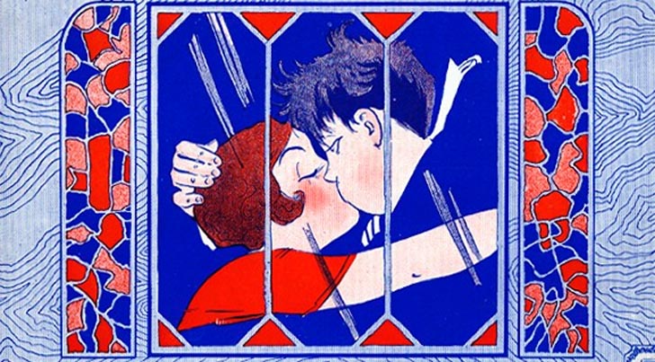 “He’s the Last Word” (1927)