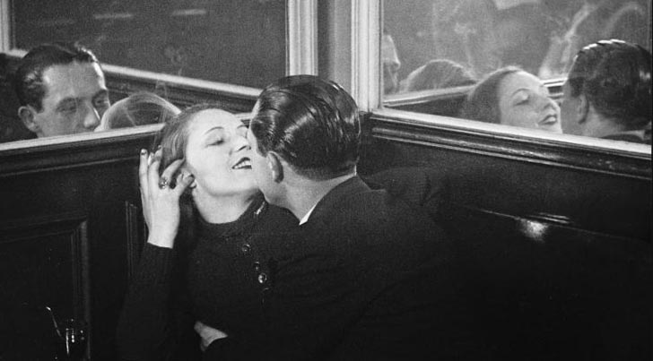 “When a Woman Loves a Man” (1934)