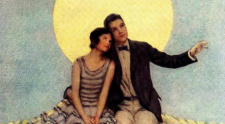 "Making Conversation" (1933) featured image