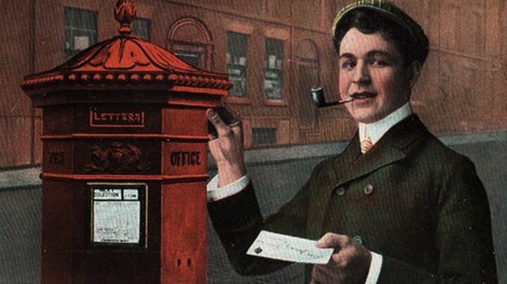 "I'm Afraid to Open Your Letter" featured image