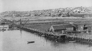 "I Cover the Waterfront" featured image