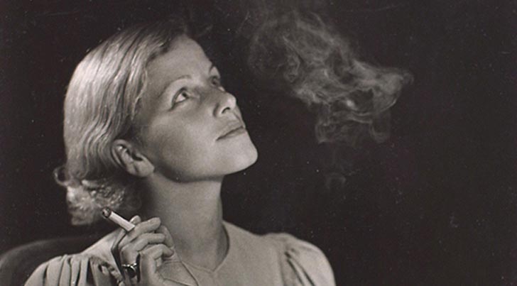 “Deep in a Dream” (1939)