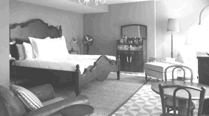 “Room Five-Hundred-and-Four” (1941)