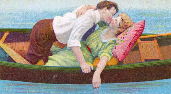 “Wasn’t It Nice?” (1930)