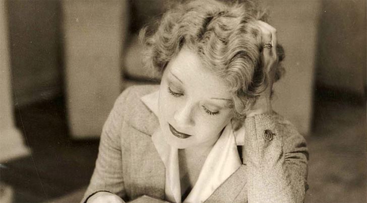 “I Was True” (1932)