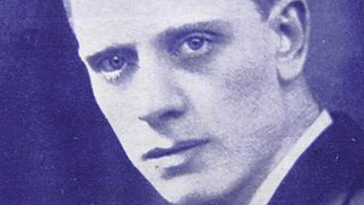 Arthur Lally