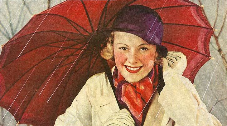 “Won’t You Stay to Tea?” (1933)