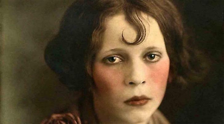 "Alone and Afraid" (1930) featured image
