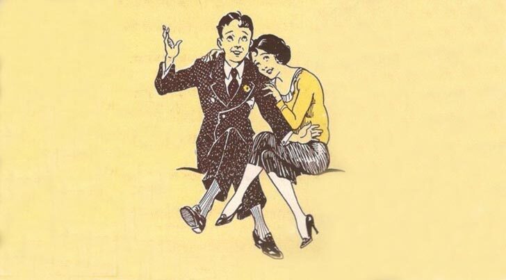 "A Bungalow, a Piccolo, and You" featured image