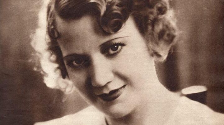 Elsie Carlisle's 125th Birthday