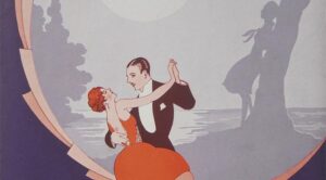 Just a Dancing Sweetheart