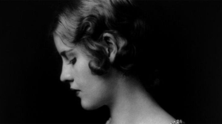 "He's Not Worth Your Tears" (1931)