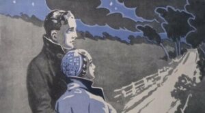 "The Clouds Will Soon Roll By" featured image