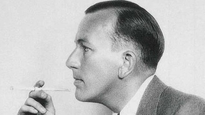 Mad About the Boy (1932)