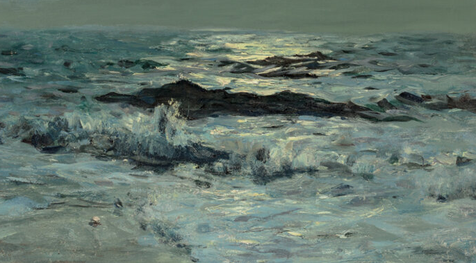 “Driftin’ Tide” (1934)