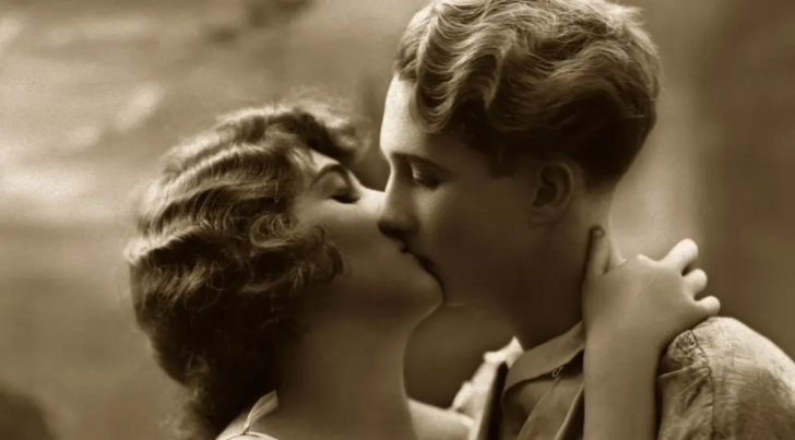 “Babyin’ You” (1926)